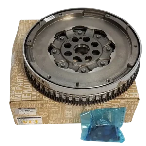 Ihned K Objednání Dvouhmotové Kolo Originál Renault 123004030R