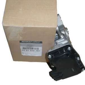 Doprava Zdarma Ventil Egr Nový originál 7421049781 Renault Master 3 2.3 DCI