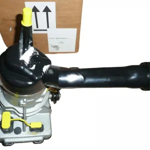 Čerpadlo Posilovače Řízení Nový originál 4008.L7 4008L7 Citroen Peugeot Rychlé Dodání