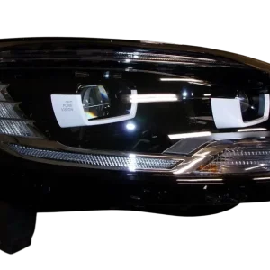 Světlomet Pravý Nový originál 260108278R Renault Scenic 4 Poslední Šance