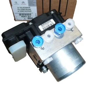 Pumpa Abs Nový originál 4541.Q1 4541Q1 Citroen Peugeot Objednat Nyní