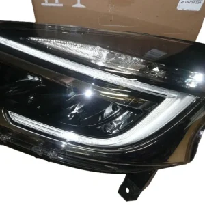 Světlomet Levý Nový originál 260602422R Renault Trafic 3 Přímo Od Výrobce