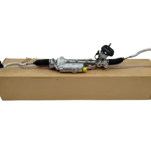 Převod Řízení Originál 490014929R Renault Scenic 4 Autentický