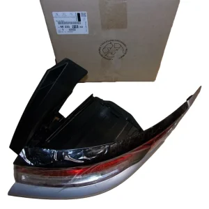 Světla Pravý Zadek Originál 9833591080 Citroen DS3 Crossback Jen Po Omezenou Doba