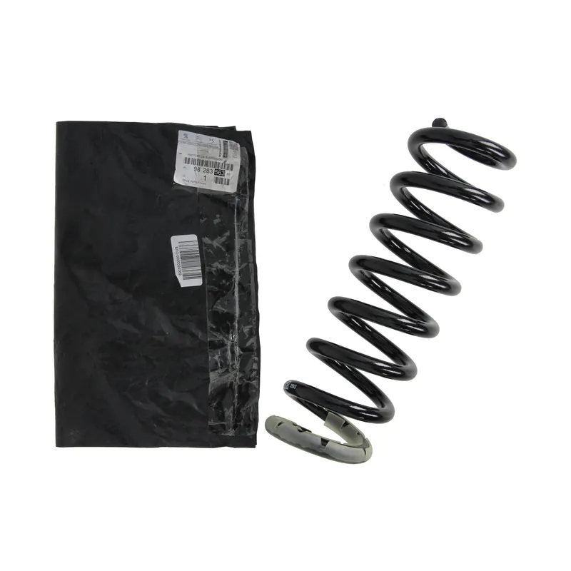 Ověřený Pérování Zadek Originál 9828356380 Citroen DS7 Crossback