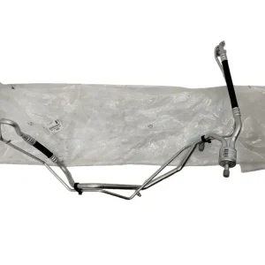 Akční Cena Kabel Klimatizace Originál Citroen Peugeot 9818659280