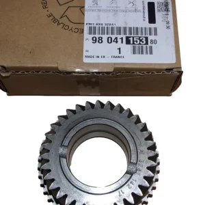 Nakupujte Hned Ozubené Kolo Spojky Nový originál 9804115380 Citroen Peugeot