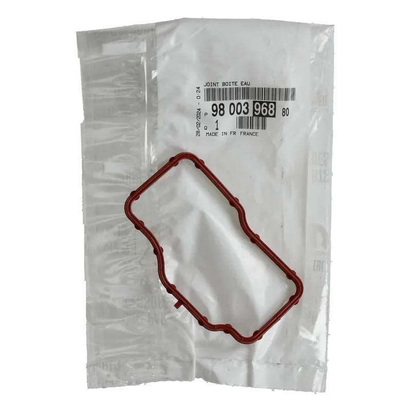 Cenová Bomba Těsnění Originál 9800396880 Citroen Peugeot
