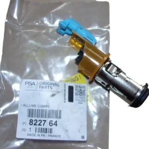 Zapalovač Nový originál 8227.64 822764 Citroen Peugeot Top Prodej