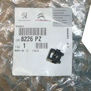 Upevnění Nový originál 8226PZ 8226.PZ Citroen Jumper 3 Bezpečná Platba
