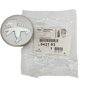 Objednat Nyní Víko Kola Nový originál Peugeot 542183 5421.83