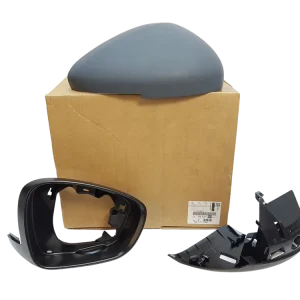 Kryt Zrcátka Originál Peugeot 1612168080 Víkendová Akce