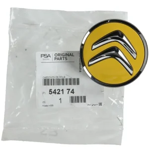 Výhodná Nabídka Víko Kola Nový originál 5421.74 542174 Citroen