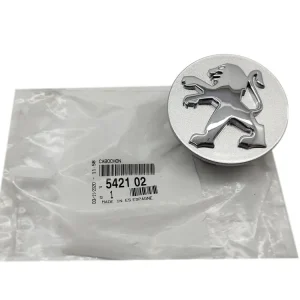 Víko Kola Nový originál 5421.02 542102 Peugeot Zlevněný