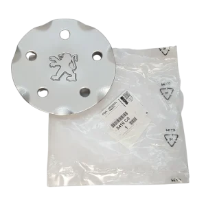 Víko Kola Originál Peugeot 5416C0 9632747977 Originální