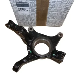 Těhlice Kola Levý Nový originál 400153767R Renault Captur Poslední Šance