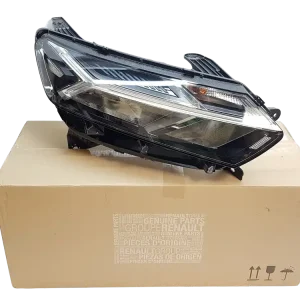 Světlomet Originál Dacia 260106343R Sleva