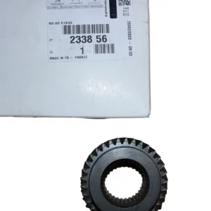 Značkový Ozubené Kolo Spojky Originál 2338.56 233856 ML6C Citroen Peugeot