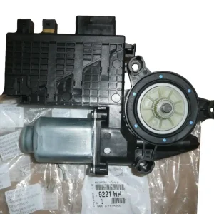 Rychlé Dodání Motorek Zvedání Oken Levý Předek Nový originál 9221HH Citroen C4 Picasso