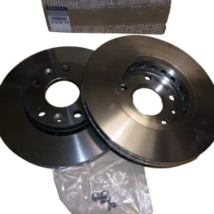 Brzdový Kotouč Zadek 402069741R Renault Dacia Top Prodej