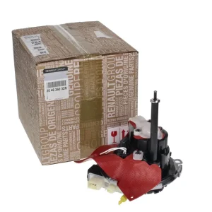 Blok Ovladačů Nový originál AdBlue Renault 204626032R Originální