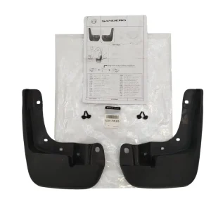 Objednat Nyní Zástěrky Originál 8201735530 Dacia Sandero 3