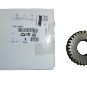 Ozubené Kolo Spojky Nový originál 233845 Citroen Peugeot Akční Cena