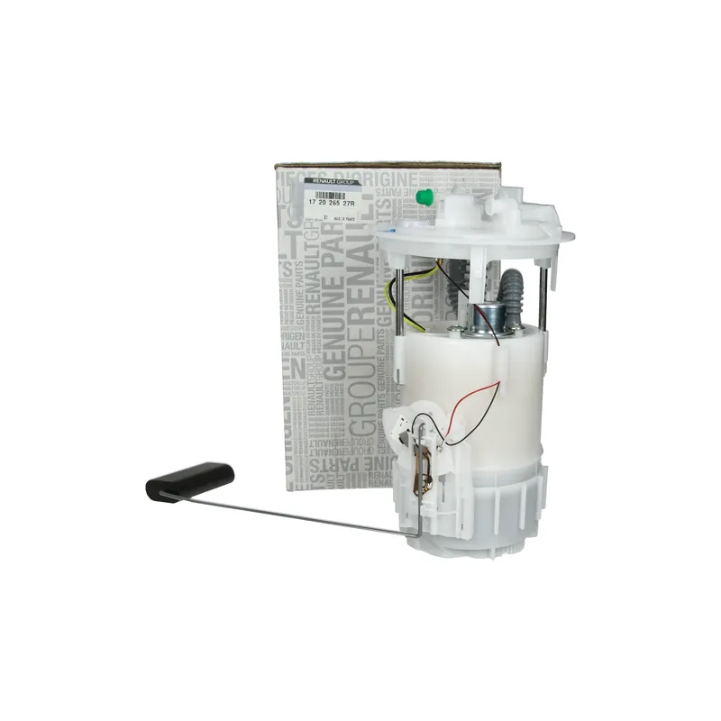 Značkový Palivové Čerpadlo Originál Renault 172026527R