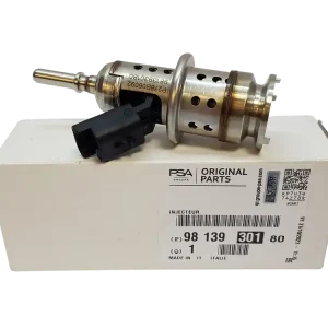 Sezónní Sleva Vstřikování Paliva Originál AdBlue Citroen Peugeot 9813930180