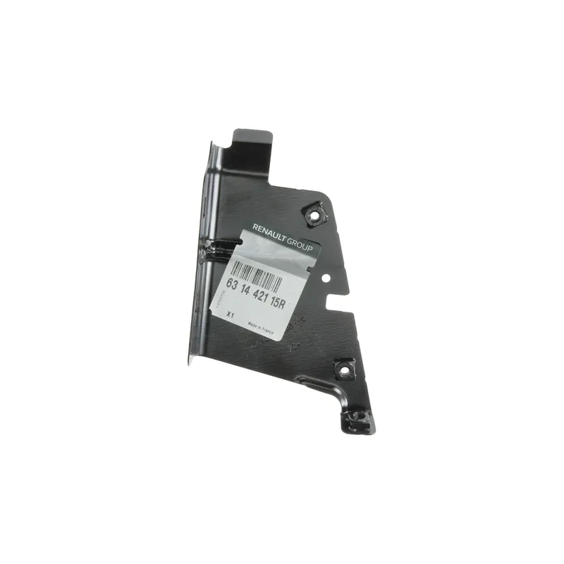 Upevnění Pravý Předek Originál Renault 631442115R Objednat Nyní