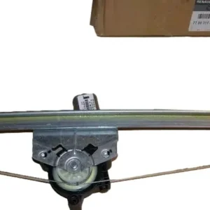 Autentický Zavírací Zařízení Okna Nový originál Renault Trafic 2 Vivaro 7700311821