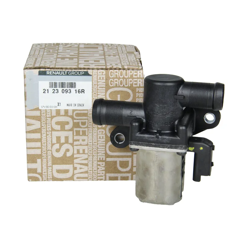 Dokud Zásoby Vydrží Vodní Čerpadlo Originál Dacia Renault 212309316R