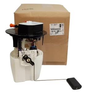 Sezónní Sleva Palivové Čerpadlo Originál Citroen Peugeot 9807056380