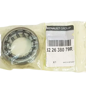 Valivé Ložisko Nový originál Renault Dacia 322638079R Víkendová Akce