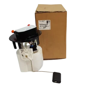 Super Cena Palivové Čerpadlo Nový originál Citroen Peugeot 1.6 HDI 9677816480