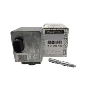 Kup Teď Zámek Volantu Originál Renault 7701209428