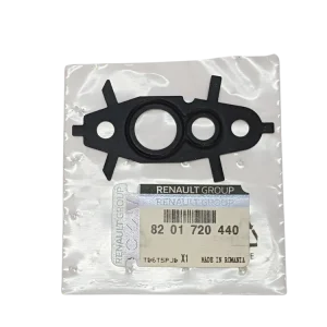 Těsnění Originál Renault 8201720440 Aktuální