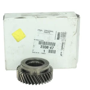 Ozubené Kolo Nový originál 5 Biegu Citroen Peugeot 233847 2338.47 Výhodná Nabídka