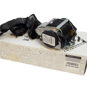 Expresní Doručení Bezpečnostní Pás Pravý Předek Nový originál Renault Clio 4 Captur 868840454R