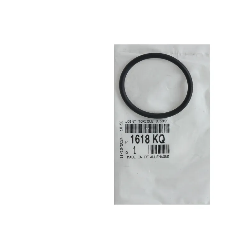 Výhodná Nabídka Těsnění EGR Originál Citroen Peugeot 1618KQ 1618.KQ