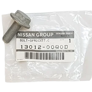 Šroub Nový originál Renault 1301200Q0D Nízká Cena