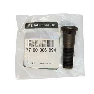 Šroub Originál Renault Opel Nissan 7700306994 Speciální Cena