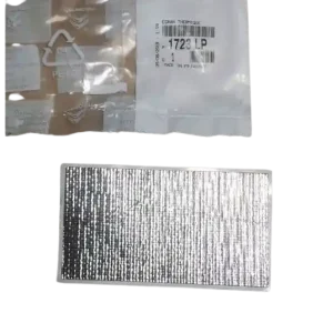 Nejprodávanější Termoizolační Clona Originál Jumper Boxer Ducato III 1723LP