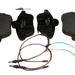 Brzdové Destičky Předek Originál Citroen Peugeot XM 425295 Finální Výprodej