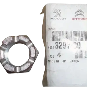 Šroub Nový originál Citroen Peugeot C-Crosser 4007 329730 Odeslání Ihned