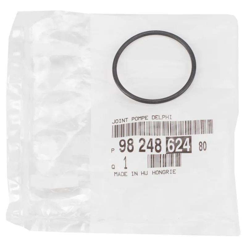 Cenově Výhodný Těsnění Nový originál Citroen Peugeot 1.2 VTI 9824862480
