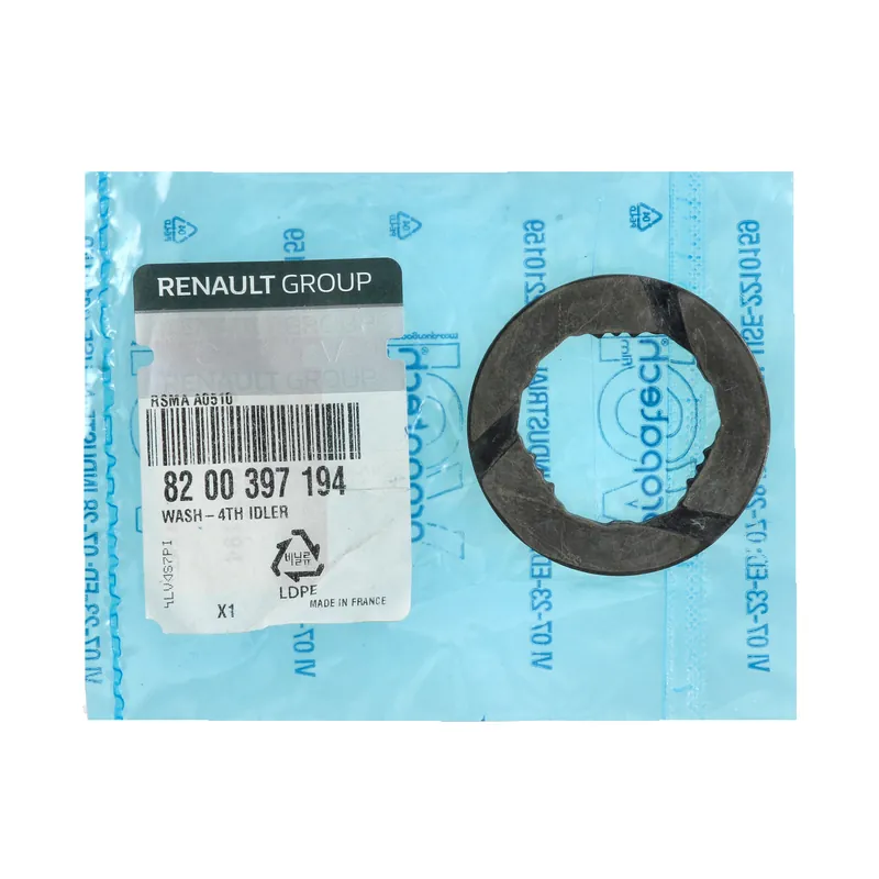 Nízká Cena Těsnění Originál Renault 8200397194