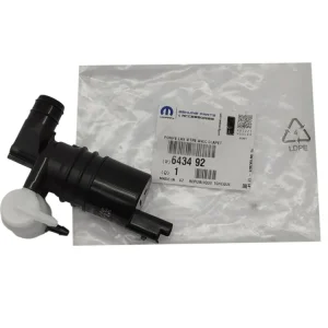 Tovární Cena Pumpička Ostřikovače Originál Citroen Peugeot 643492 6434.92