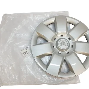 Poklice Originál Citroen 5416P0 5416.P0 15" Výhodná Nabídka