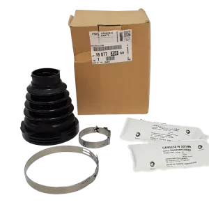 Pokrýt Nový originál Citroen Peugeot 1607735080 Originální